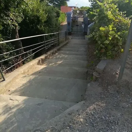 Apartamento Relax Isola D'elba