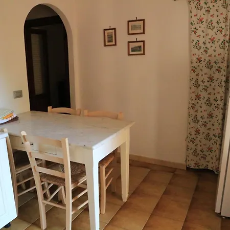 Relax Isola D'elba Apartamento *