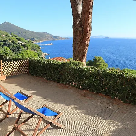 Apartamento Relax Isola D'elba *