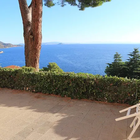 Apartamento Relax Isola D'elba