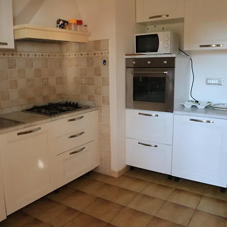 Apartamento Relax Isola D'elba Rio Marina