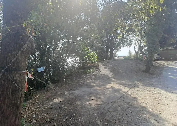 아파트 Relax Isola D'elba