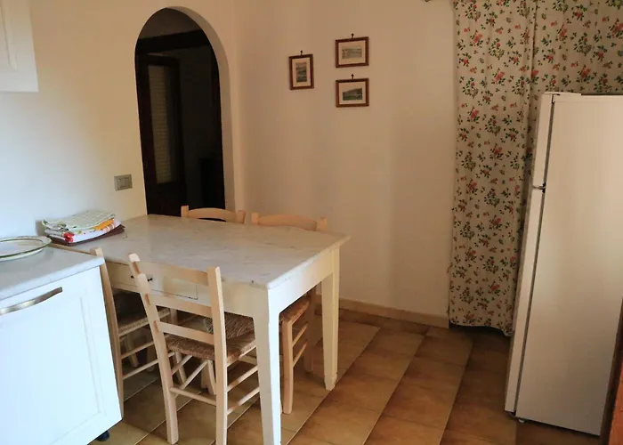 Relax Isola D'elba 아파트 *