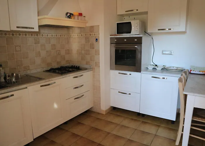 아파트 Relax Isola D'elba 리오마리나