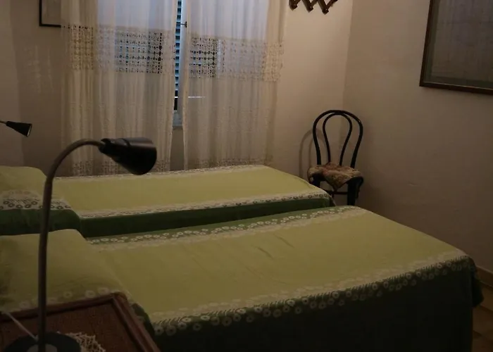 Relax Isola D'elba 리오마리나