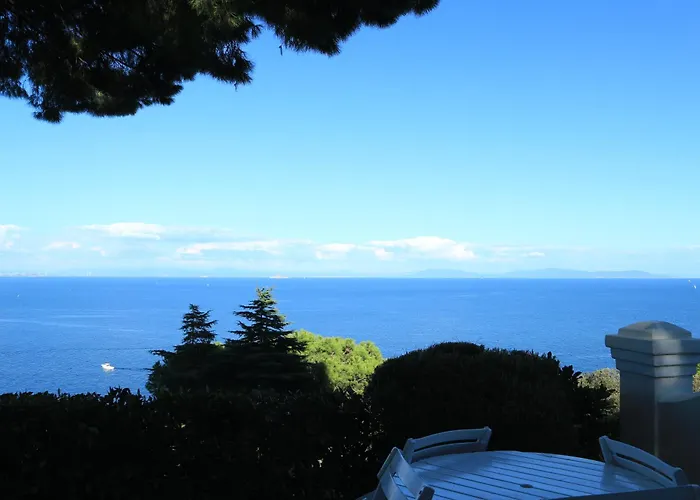 Relax Isola D'elba 아파트 리오마리나