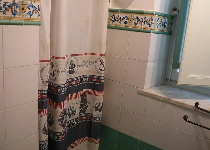 Relax Isola D'elba * 리오마리나