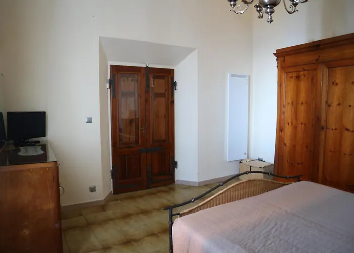 Relax Isola D'elba 아파트