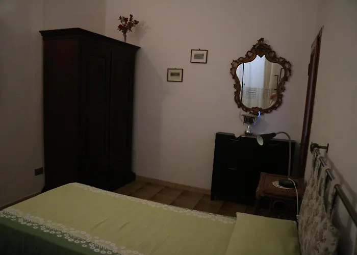 Relax Isola D'elba 아파트