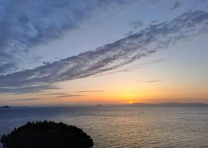 아파트 Relax Isola D'elba 리오마리나