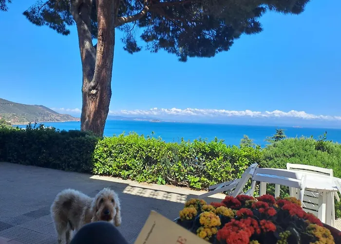 Relax Isola D'elba * 리오마리나